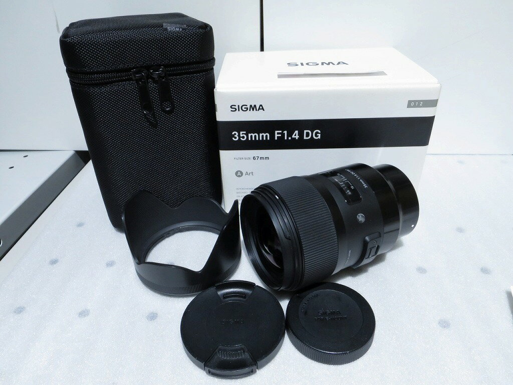 シグマ SIGMA Eマウント用単焦点レン�
