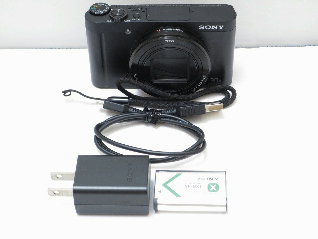 楽天市場】dsc－wx500中古の通販