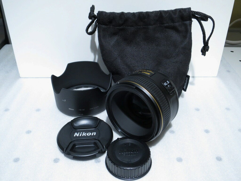 楽天市場】nikkor 58 1.4gの通販