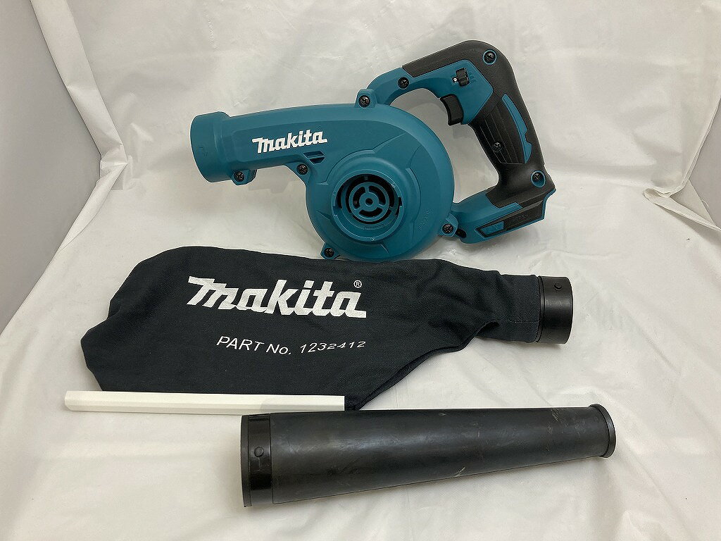 楽天市場】ブロワー マキタ 中古の通販