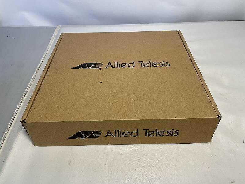 楽天市場】アライドテレシス CentreCOM FS808TP V1 レイヤー2スイッチ