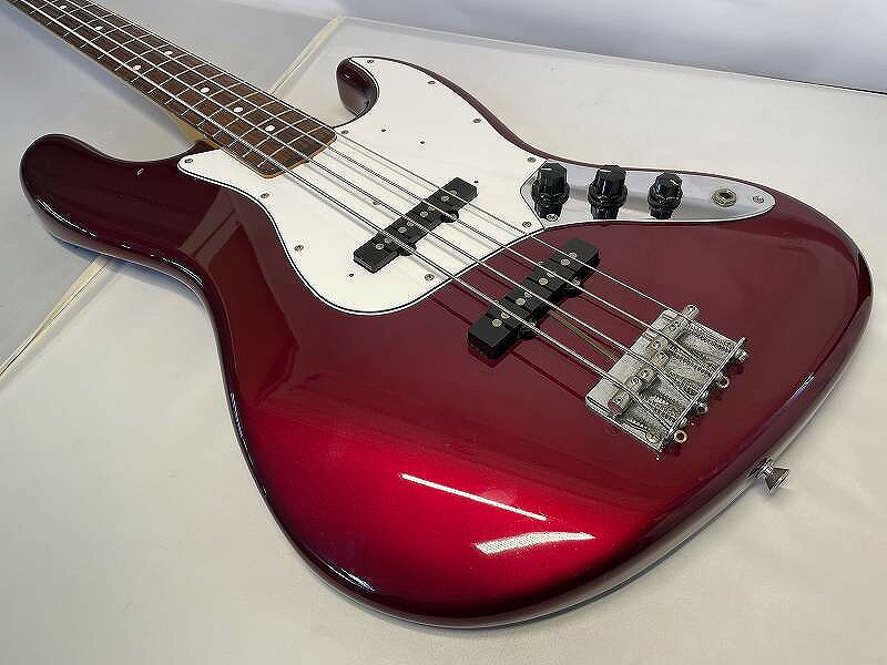 楽天市場】fender japan シリアル jd（ベース｜ギター・ベース）：楽器