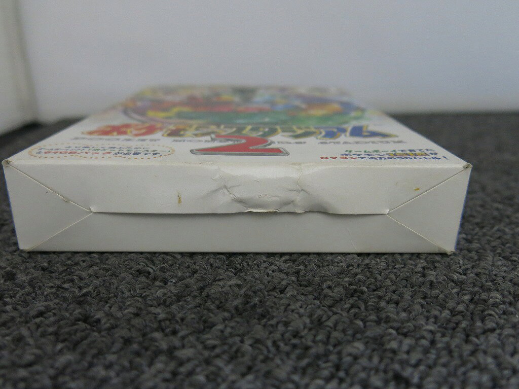 �˥�ƥ�ɡ� Nintendo �˥�ƥ�ɡ�64���ե� �ݥ���󥹥�������2 ����š�