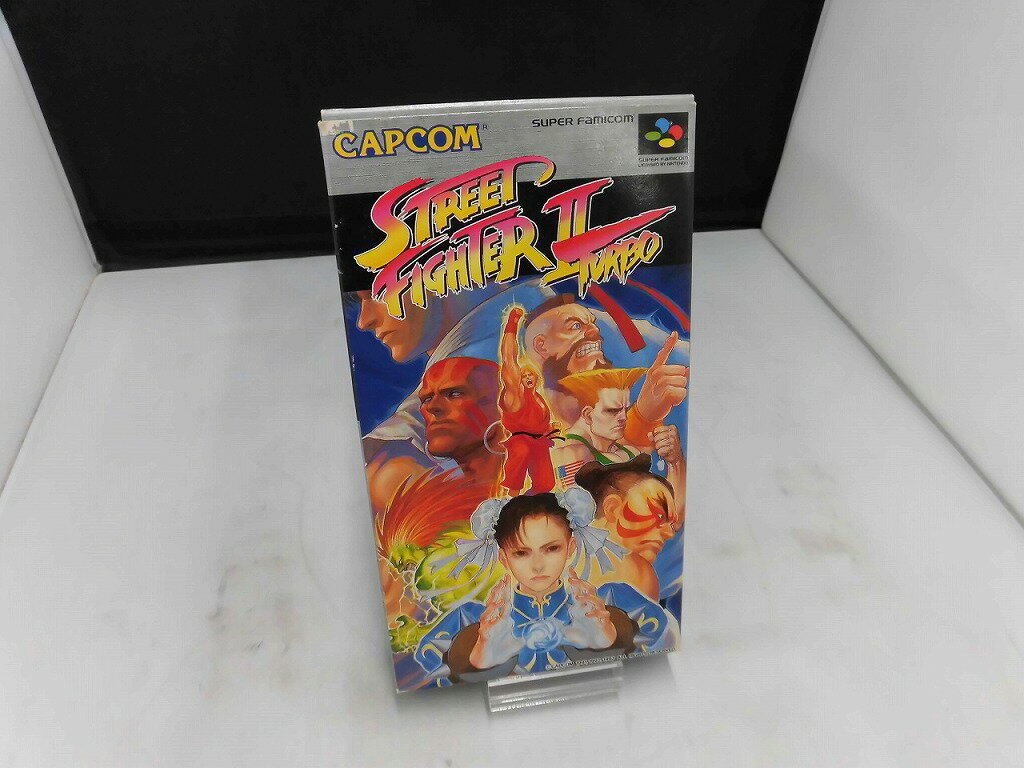 楽天市場】ストリートファイター2 ターボの通販