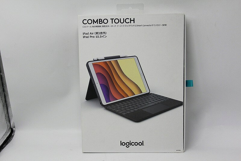 楽天市場】combo touch 12.9インチの通販