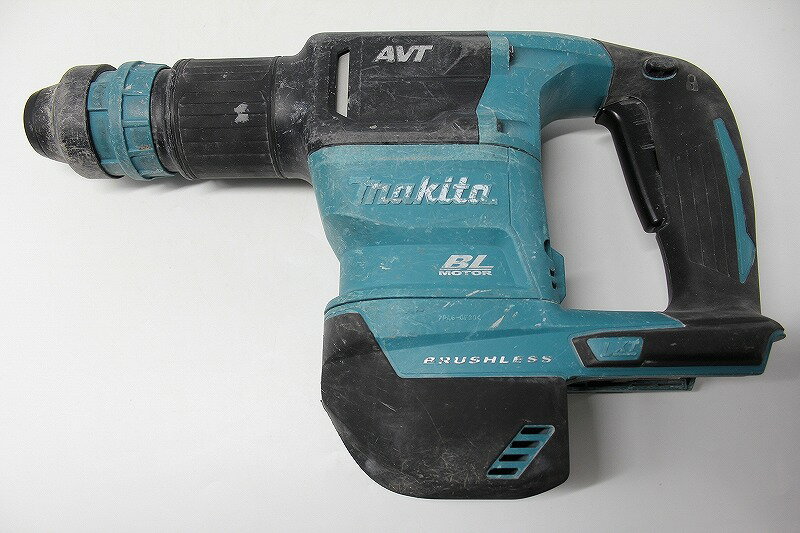 マキタ makita 充電式ケノン [本体のみ] HK180D 【中古】