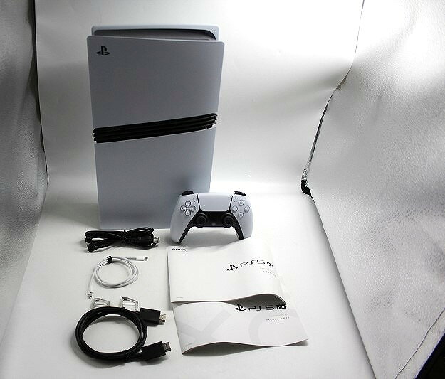 ソニー SONY PS5 Pro PlaySt...の紹介画像2