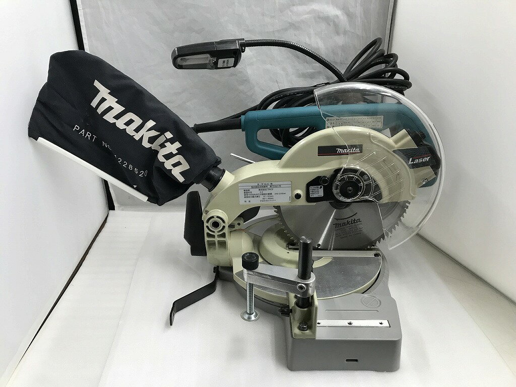 楽天市場】マキタ 216 卓上マルノコの通販