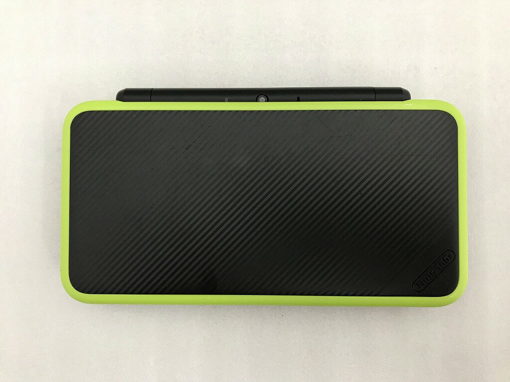 ニンテンドウ 任天堂 Newニンテンドー2DS...の紹介画像2