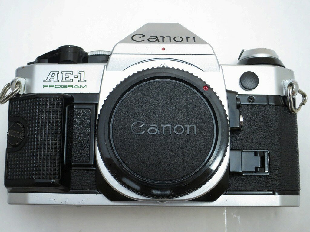 楽天市場】Canon AE－1（フィルムカメラ｜カメラ・ビデオカメラ・光学