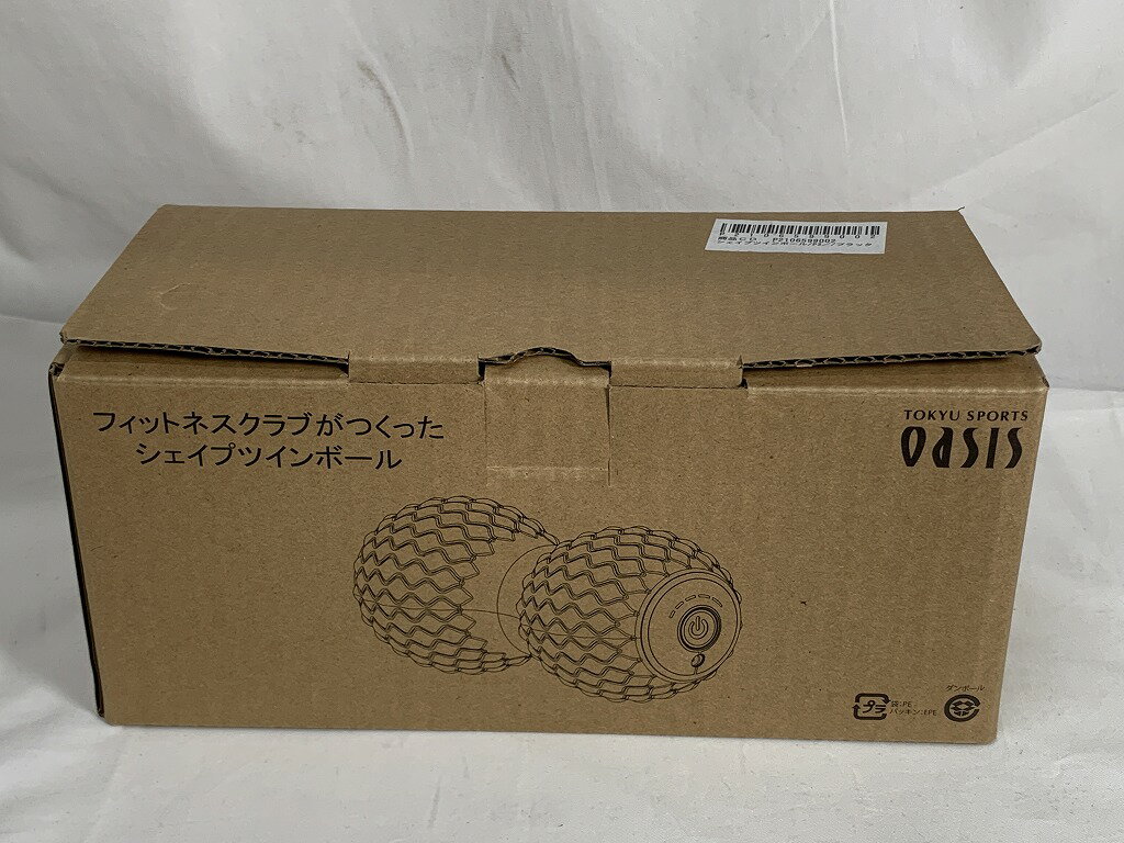 東急スポーツオアシス 東急スポーツオアシス シェイプツインボール ST...(4.0)