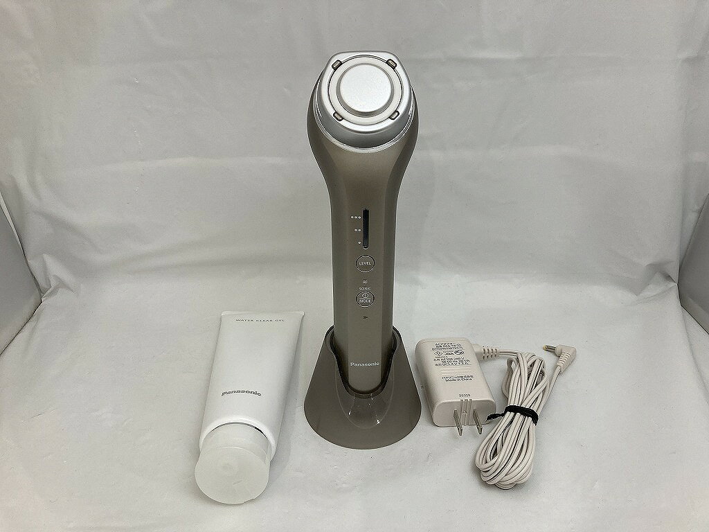 RF美顔器:Panasonic EH-SR71-P 試してみた】RF美容器 EH-SR71 Panasonicのリアルな口コミ・レビュー