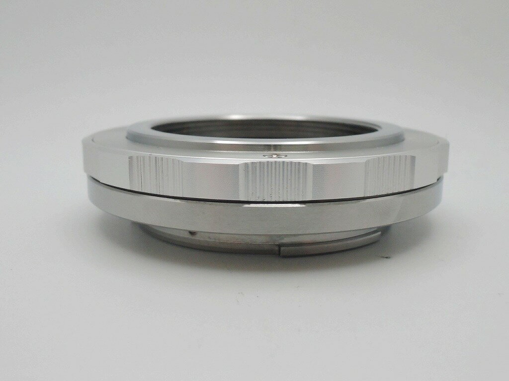ショウテン SHOTEN マウントアダプター L39-S.E 【中古】