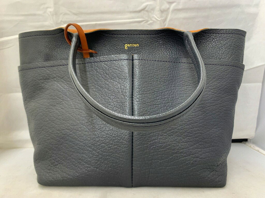 楽天市場】ゲンテン 中古（レディースバッグ｜バッグ）：バッグ・小物