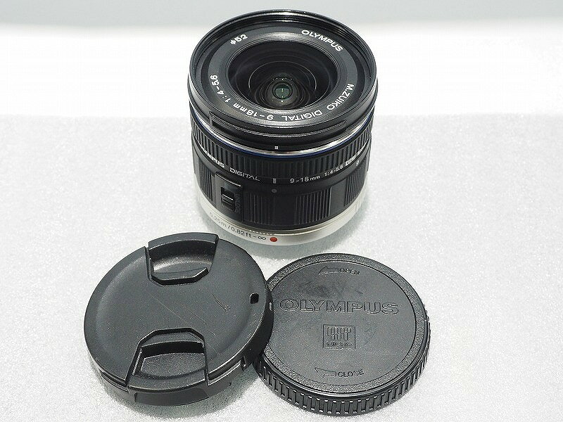 楽天市場】olympus 9－18mmの通販