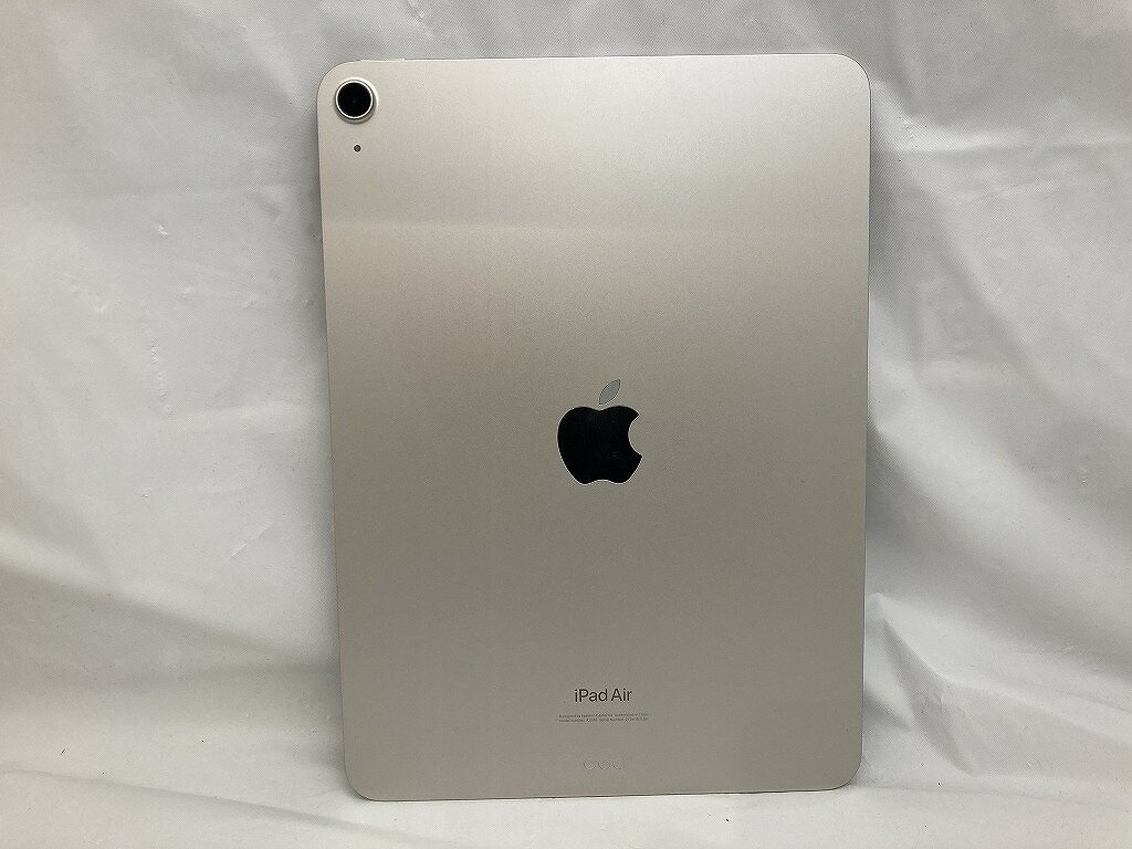 アップル Apple iPad Air 第5世代 FM9F3J/A 【中古】 - Image 2