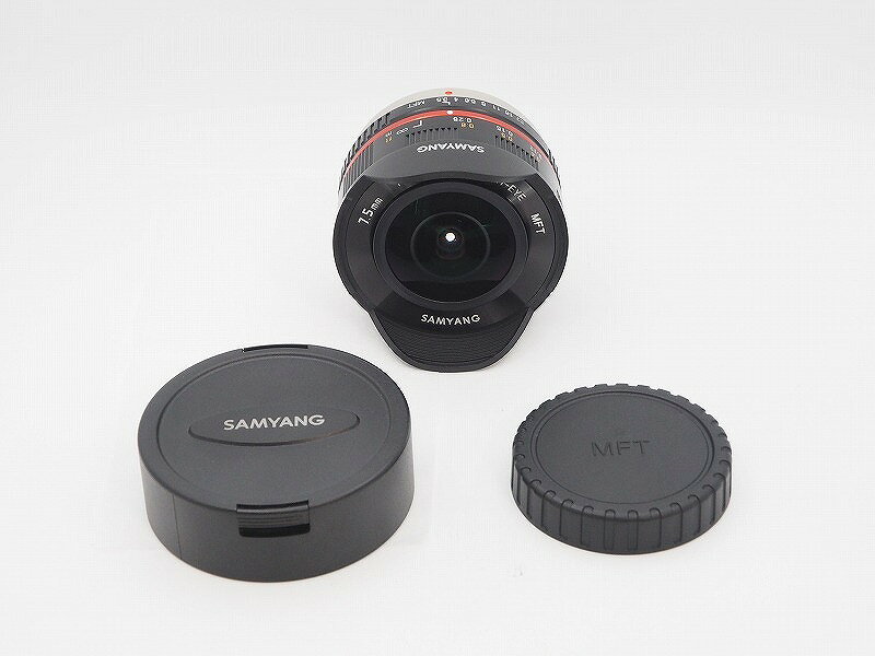 楽天市場】Samyang 8mm F3．5 Fisheyeの通販