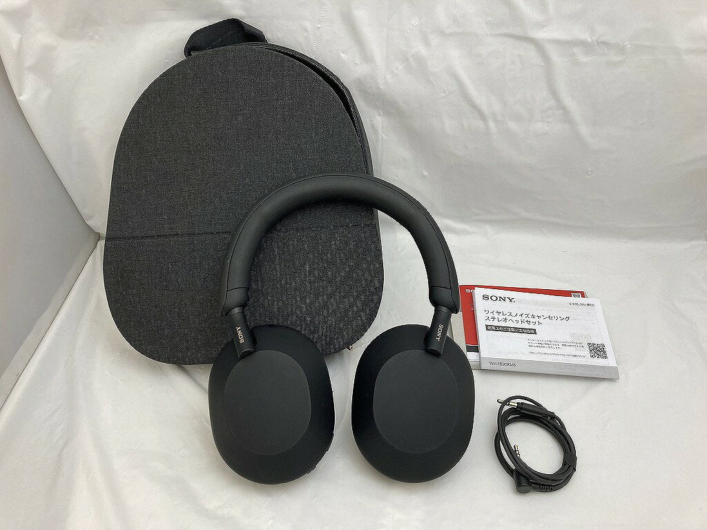 楽天市場】sony wh-1000xm5の通販