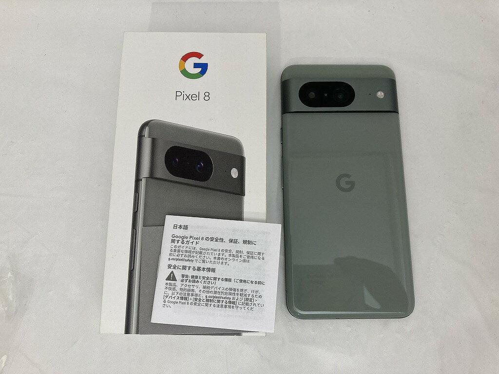楽天市場】googlepixel8本体の通販