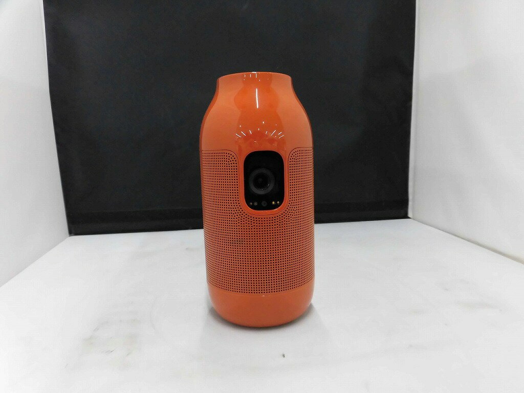 アラジンエックス Aladdin X Aladdin Vase プロジェクター PA21AV01JXXJ 【中古】 3