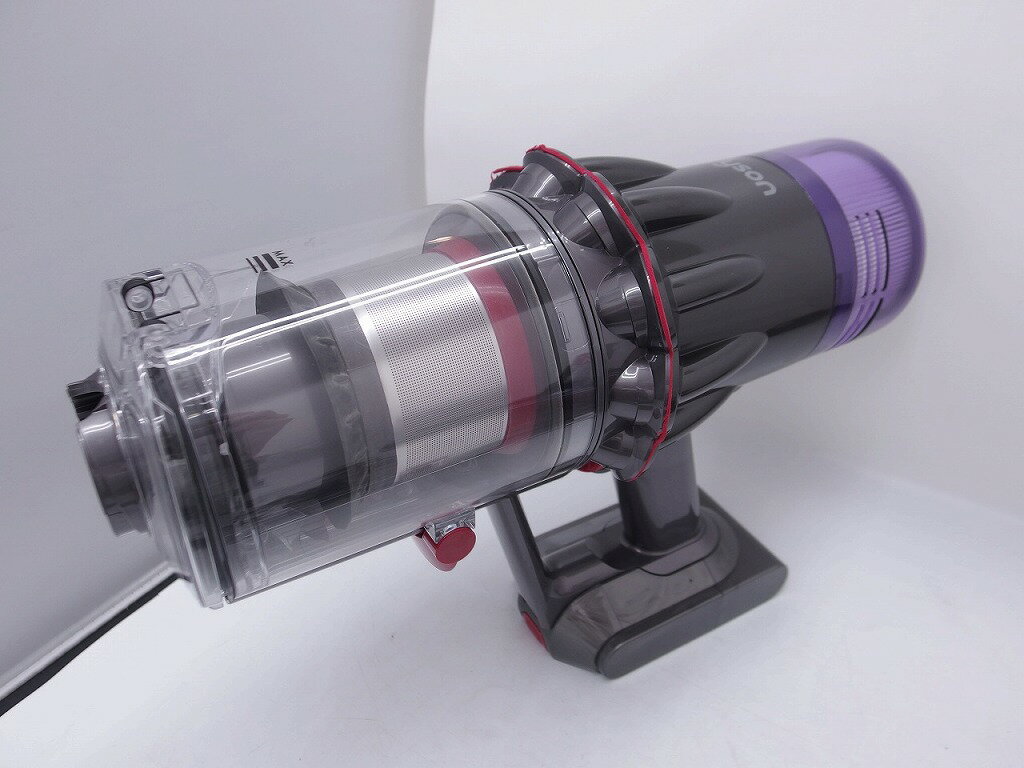 【5/23(土)20時〜全品ポイント10倍！要エントリー】ダイソン dyson クリーナー SV1...