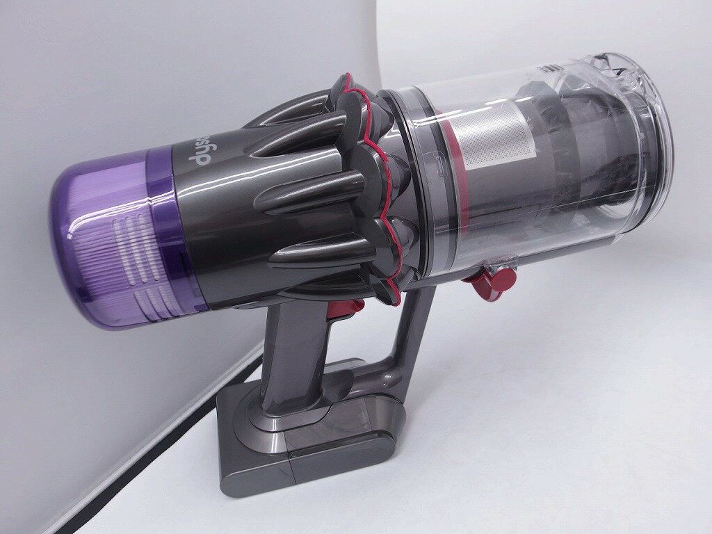 【5/23(土)20時〜全品ポイント10倍！要エントリー】ダイソン dyson クリーナー SV1...