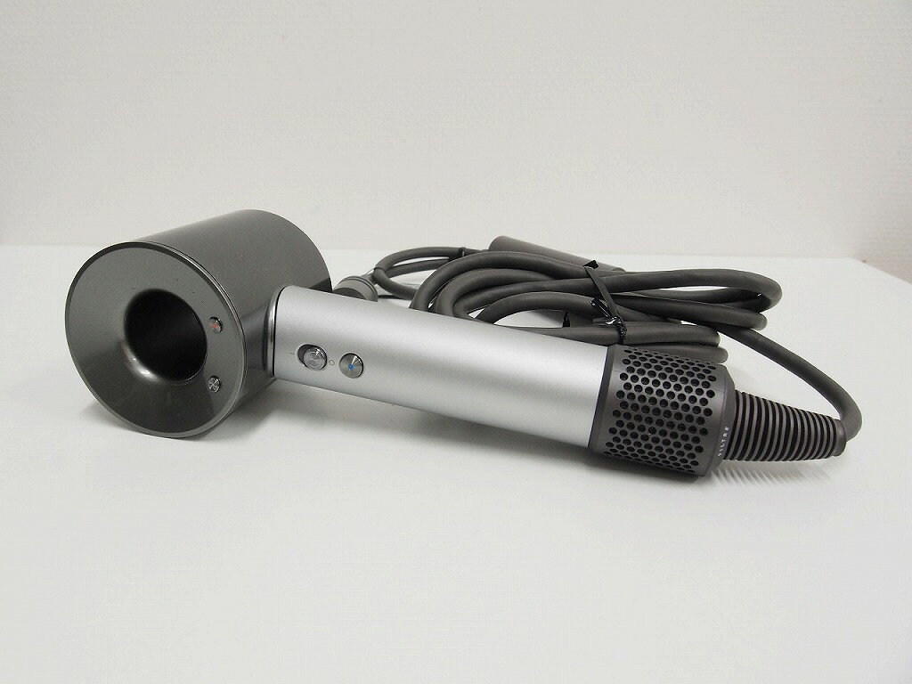 Other - 【5/23(土)20時〜全品ポイント10倍！要エントリー】ダイソン dyson ヘアドライヤー HD12 【中古】