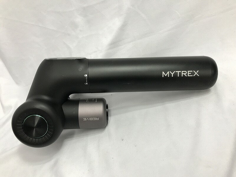 Handy Massagers - マイトレックス MYTREX MYTREX REBIVE EX PRO MT-RBEX23B 【中古】