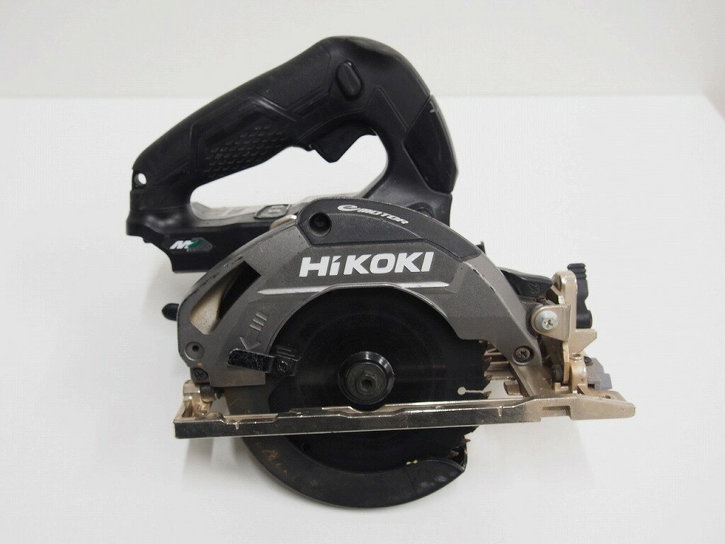 楽天市場】hikoki マルノコ 中古の通販