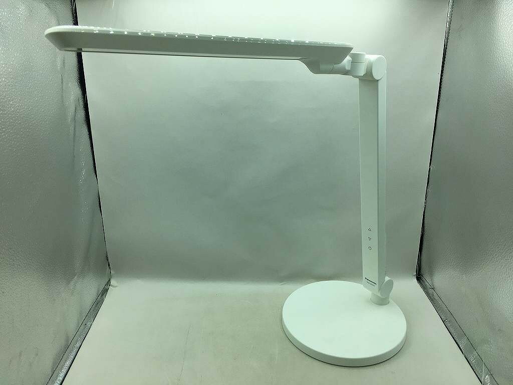 楽天市場】パナソニック ledスタンドライト sq－ld525－kの通販
