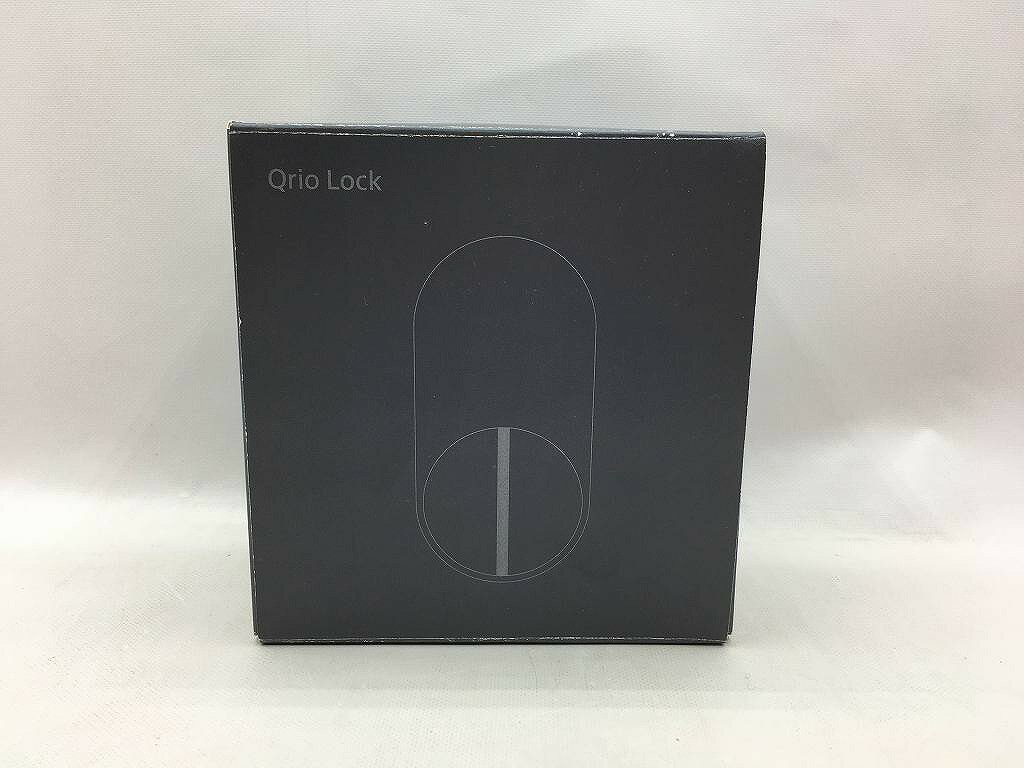 【未使用】 スマートロック Q-SL2