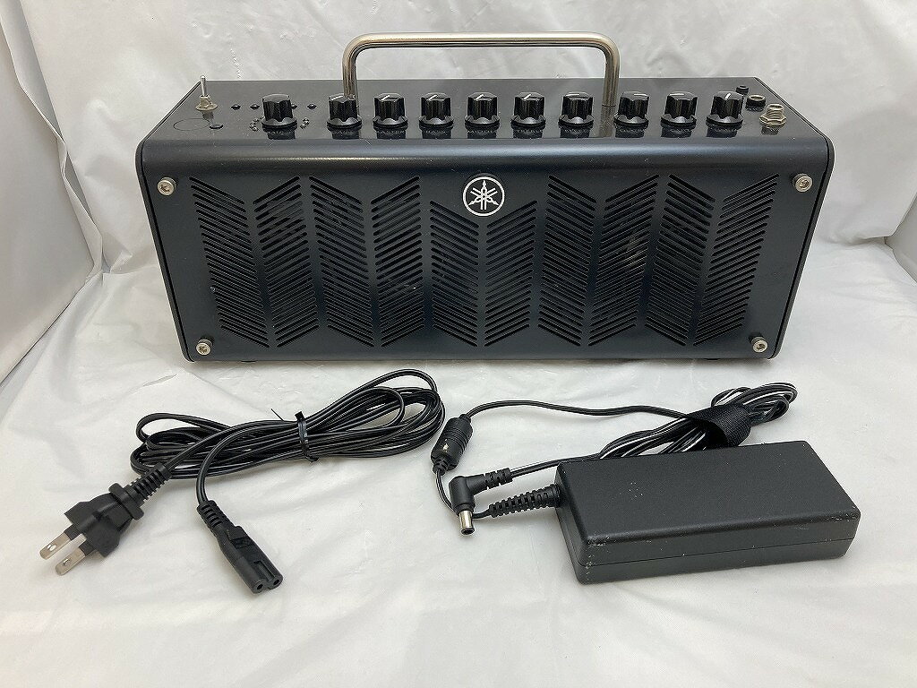 其它 - ヤマハ YAMAHA ギターアンプ THR10C 【中古】