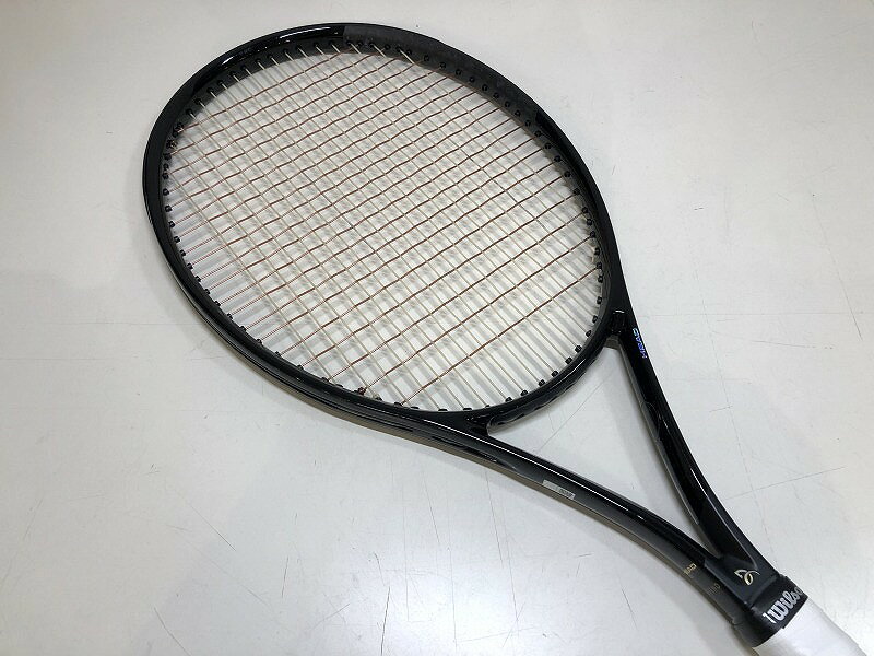 ヘッド HEAD 硬式テニスラケット SPEED PRO LEGEND G2 ブラック 