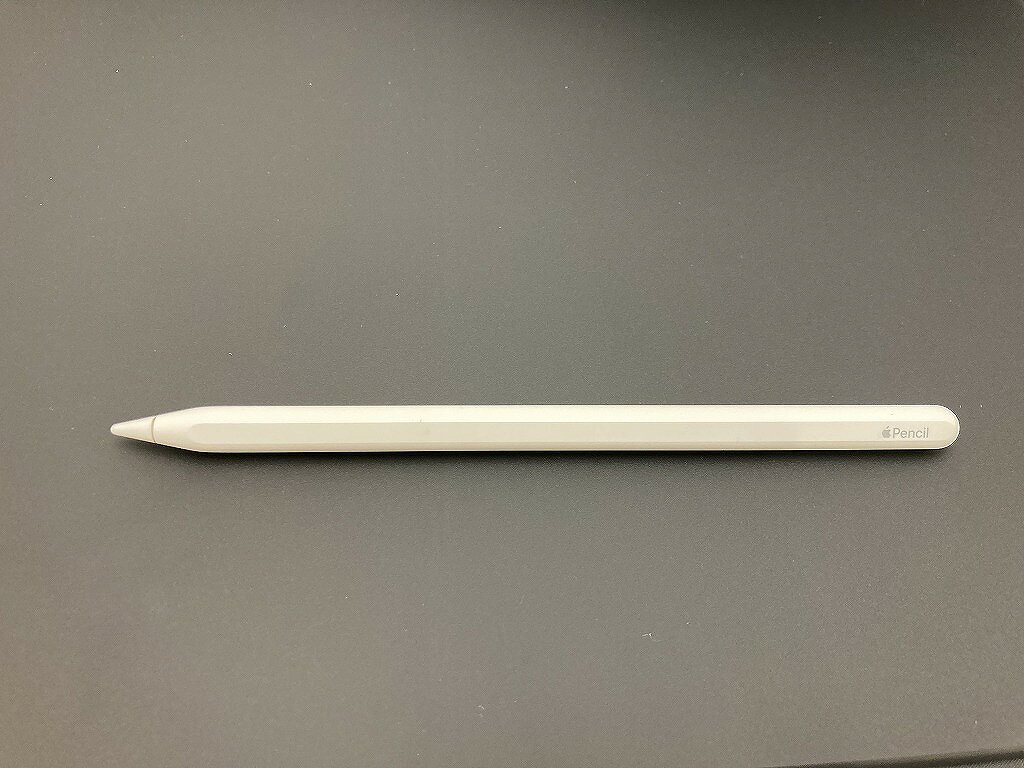 乐天商城 - 【6/20(土)20時〜全品ポイント10倍！要エントリー】アップル Apple Apple Pencil MU8F2J/A 【中古】