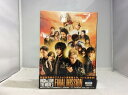 HiGH & LOW THE MOVIE3~FINAL MISSION~(Blu-ray Disc2g) yÁz