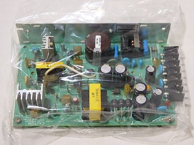 【11/20(木)20時〜全品ポイント10倍！要エントリー！】【未使用】 イーターデンキコウギョウ イーター電機工業 スイッチング電源 ERT24HWA