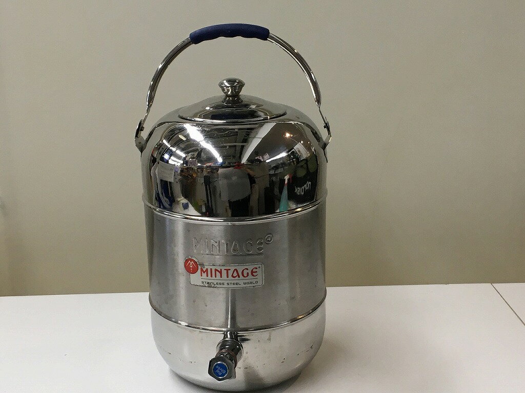ミンテイジ MINTAGE 【並品】Water Pot Elegant 10 - 【中古】