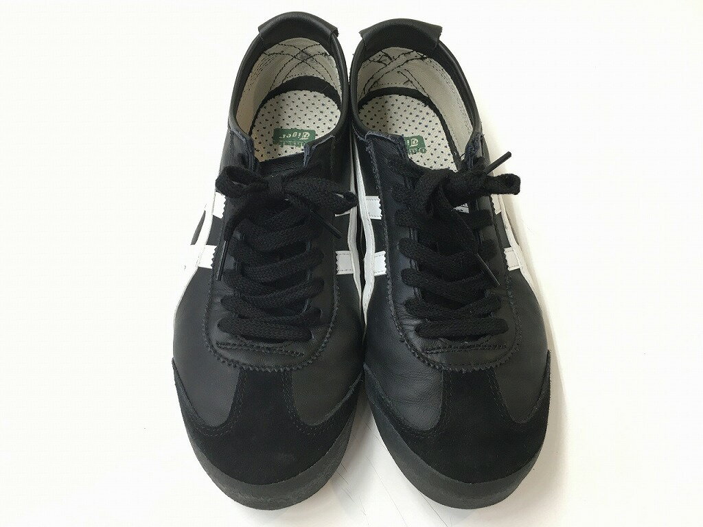 【期間限定セール】オニツカタイガー Onits...の紹介画像2