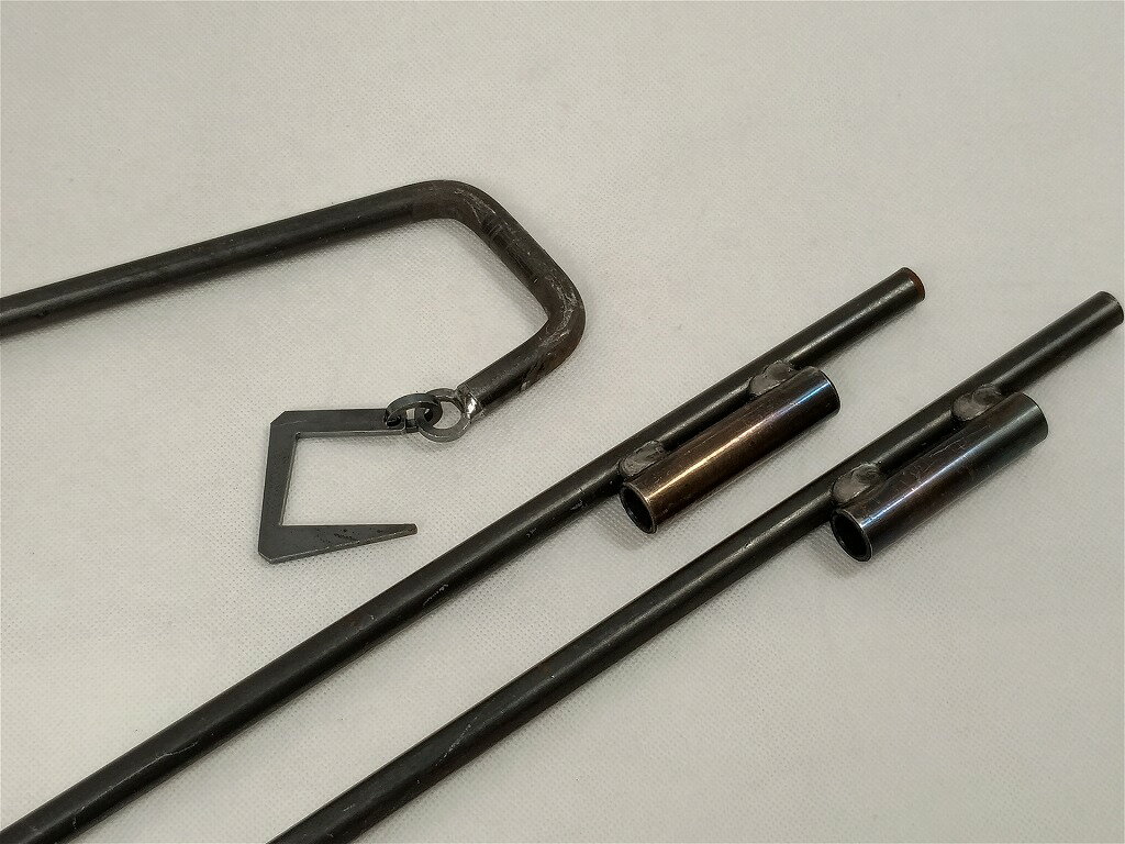 sanzokumountain サンゾクマウンテン 【並品】shockセット 【中古】