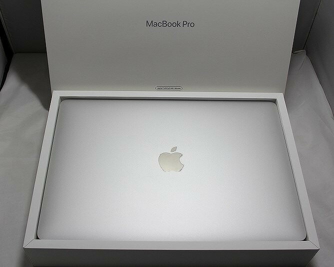 楽天市場】【整備済み品】 Apple MacBook Pro 2023 (14インチ,16GB RAM
