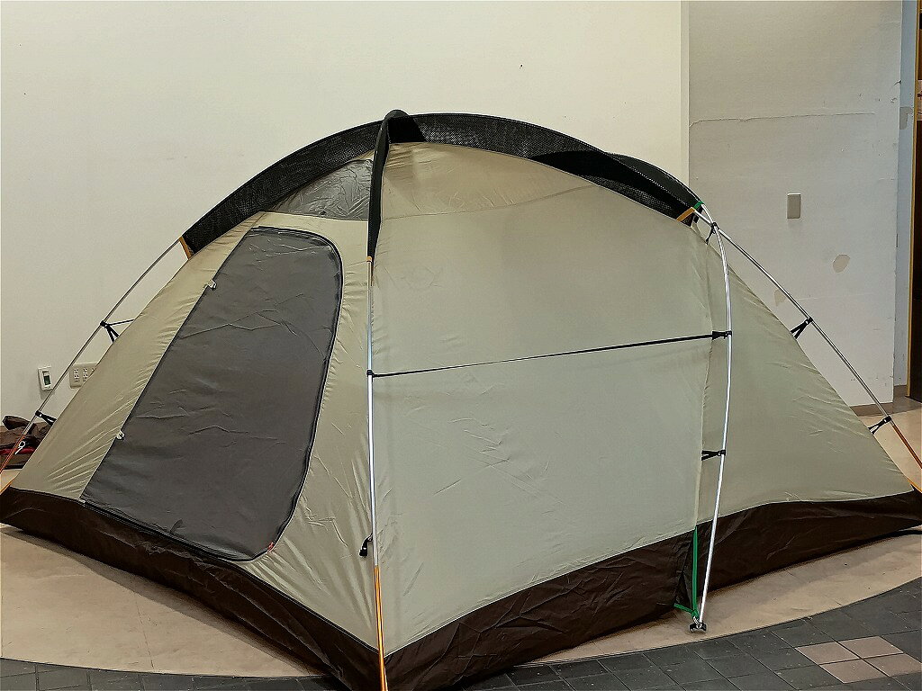 【全品ポイント10倍！要エントリー】【期間限定セール】スノーピーク snow peak 【並品】アメニティドーム SDE-001 【中古】 wattmann-10503869 ワットマン楽天市場店 サンプル画像3