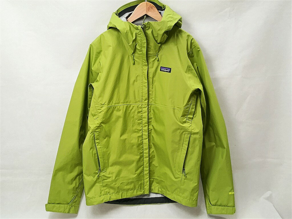 Rakuten - パタゴニア patagonia 【並品】トレントシェルジャケット サイズXS 85240SP20 【中古】