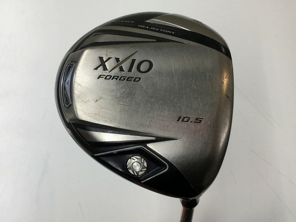 Other - ダンロップ DUNLOP 【並品】右用ドライバー FLEX：SR XXIO　2011 【中古】