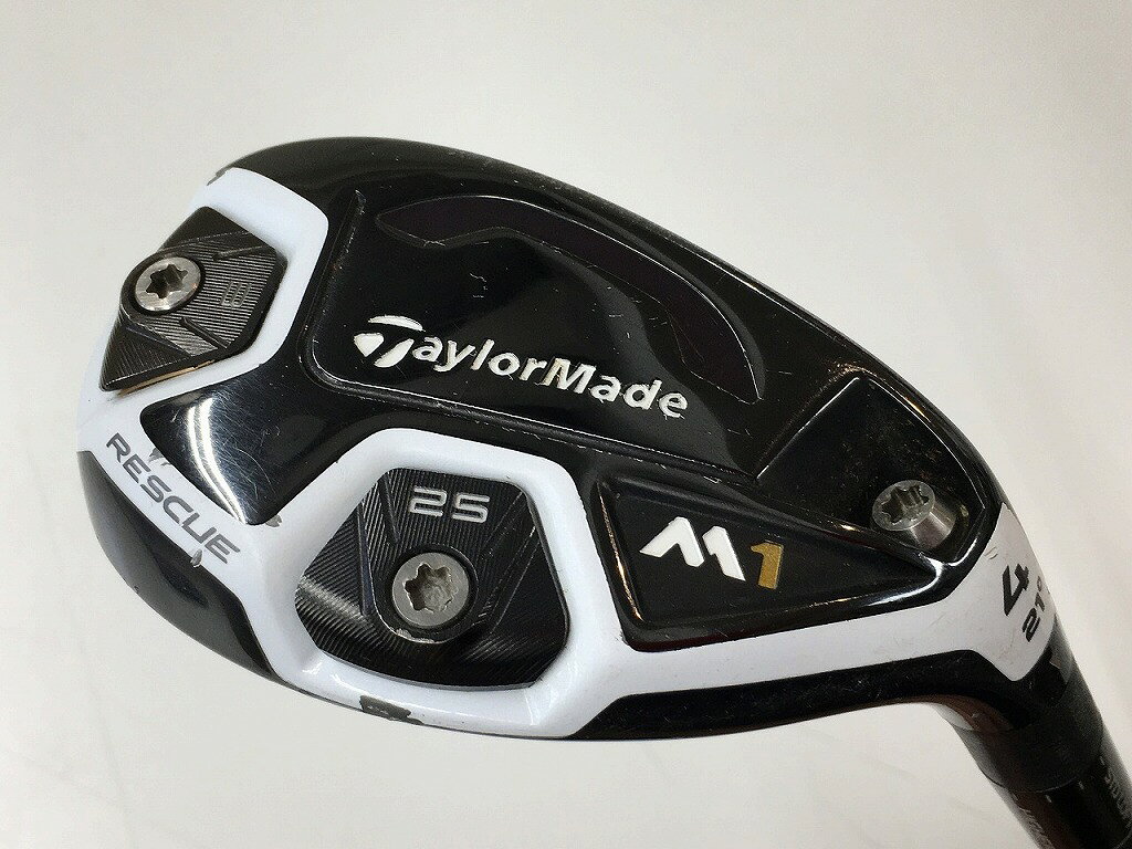 ‼️テーラーメイド M1 レスキュー ユーティリティ4番 5番 2本セット‼️ 楽天市場】テーラーメイド m1 レスキュー ユーティリティーの通販