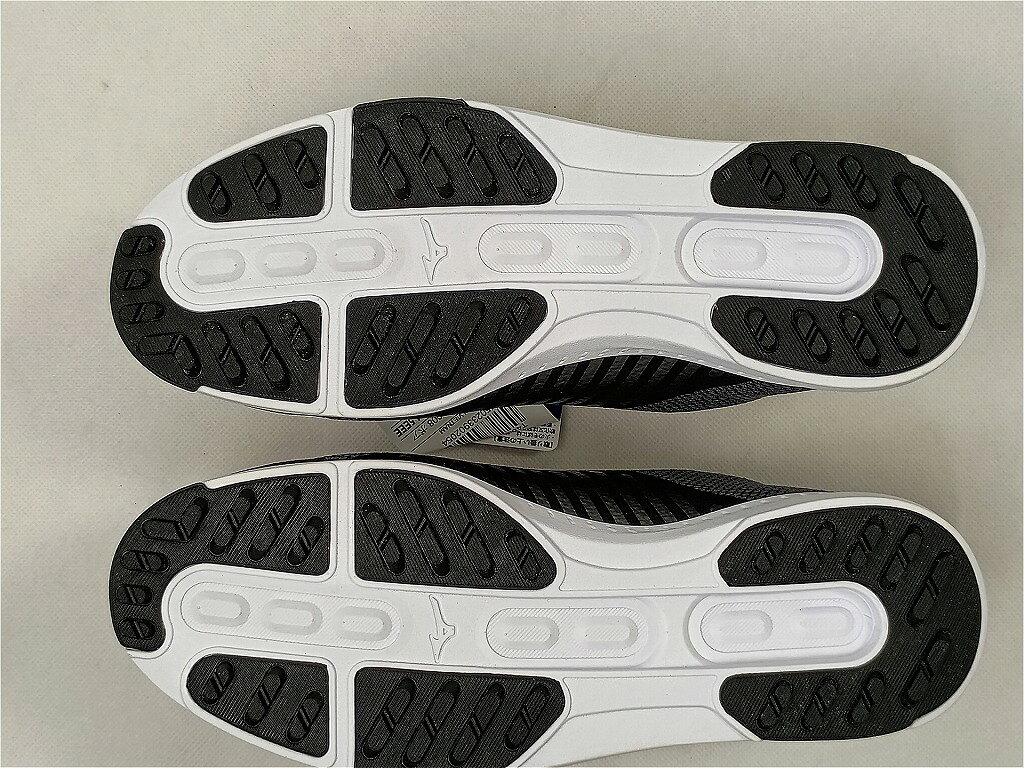 【期間限定セール】ミズノ MIZUNO 【美品】NEXLITE 008 BOA 24.5cm 51GM212009 【...