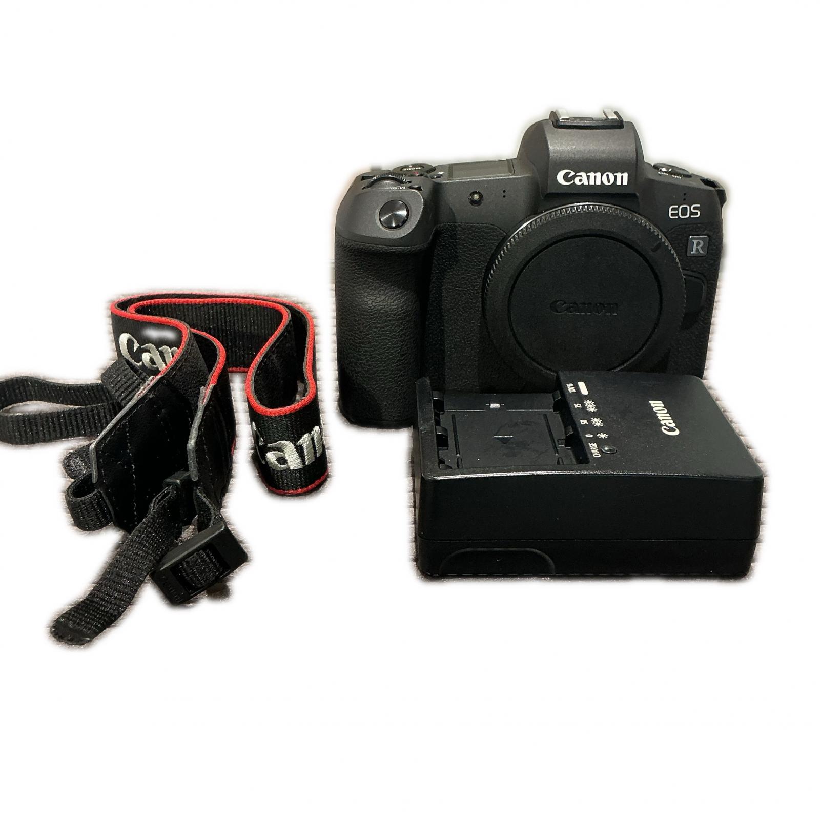 楽天市場】eos r 中古 展示品の通販