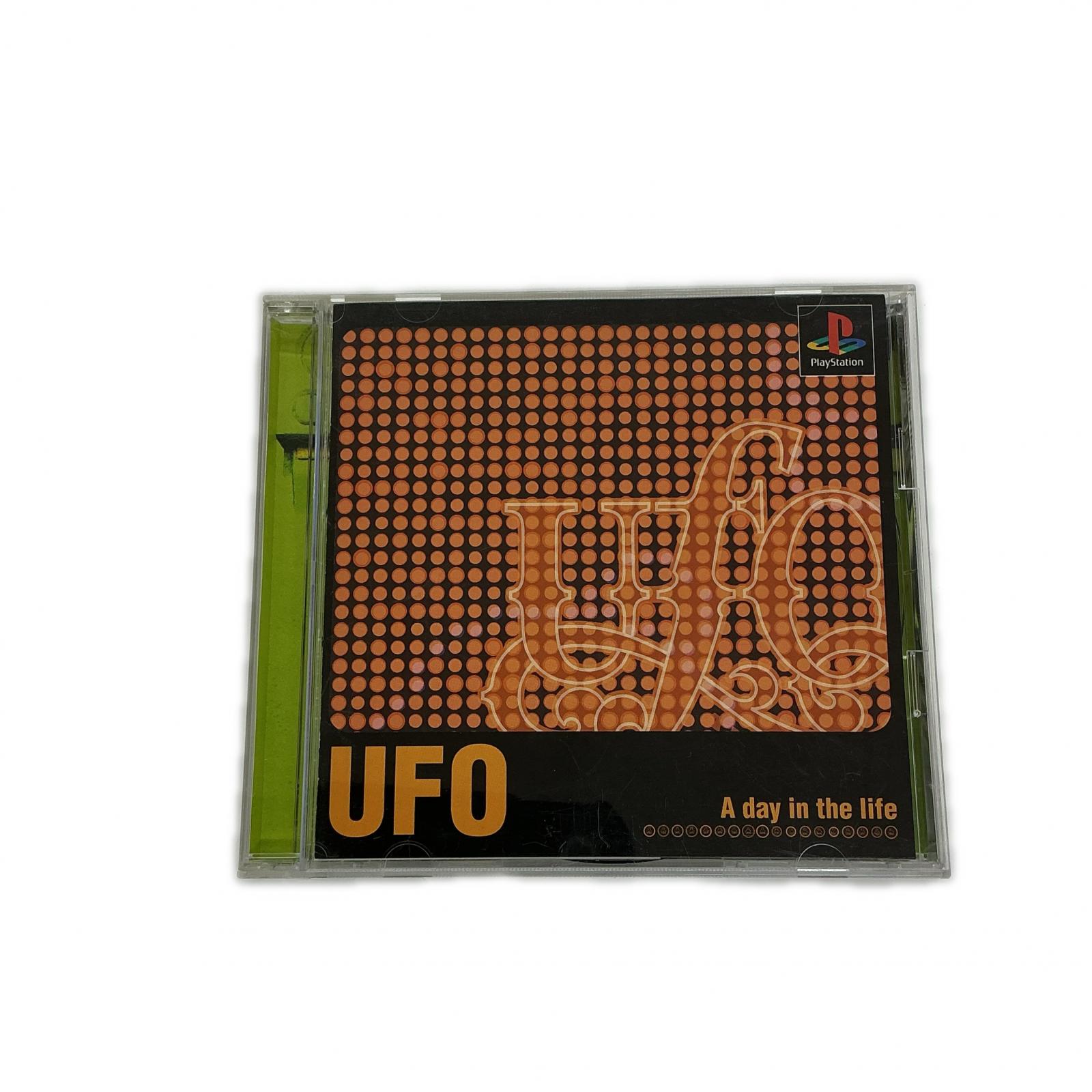 楽天市場】ufo-a day in the lifeの通販