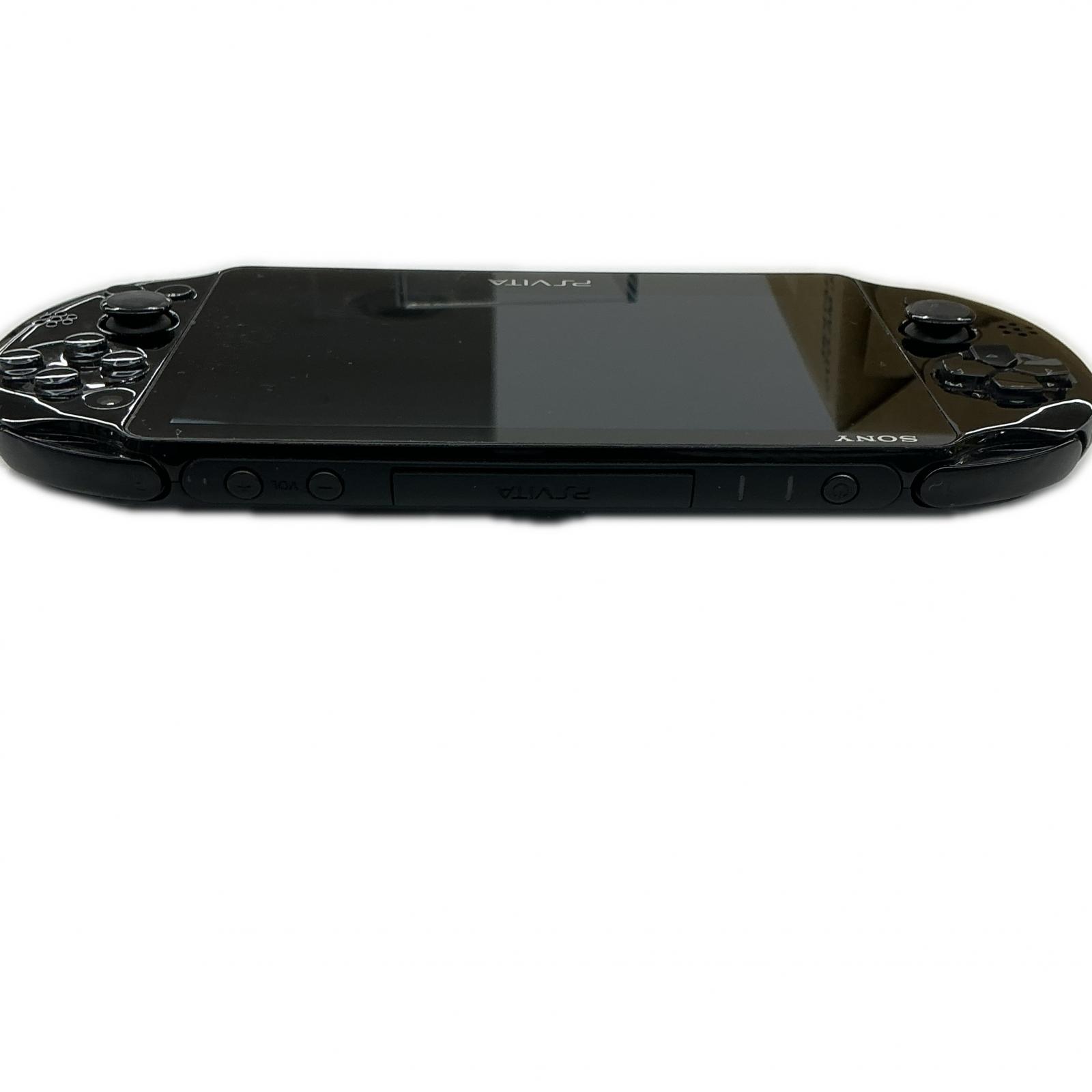PlayStation PlayStation PlayStation Vita PCH-2000 �֥�å�����š�