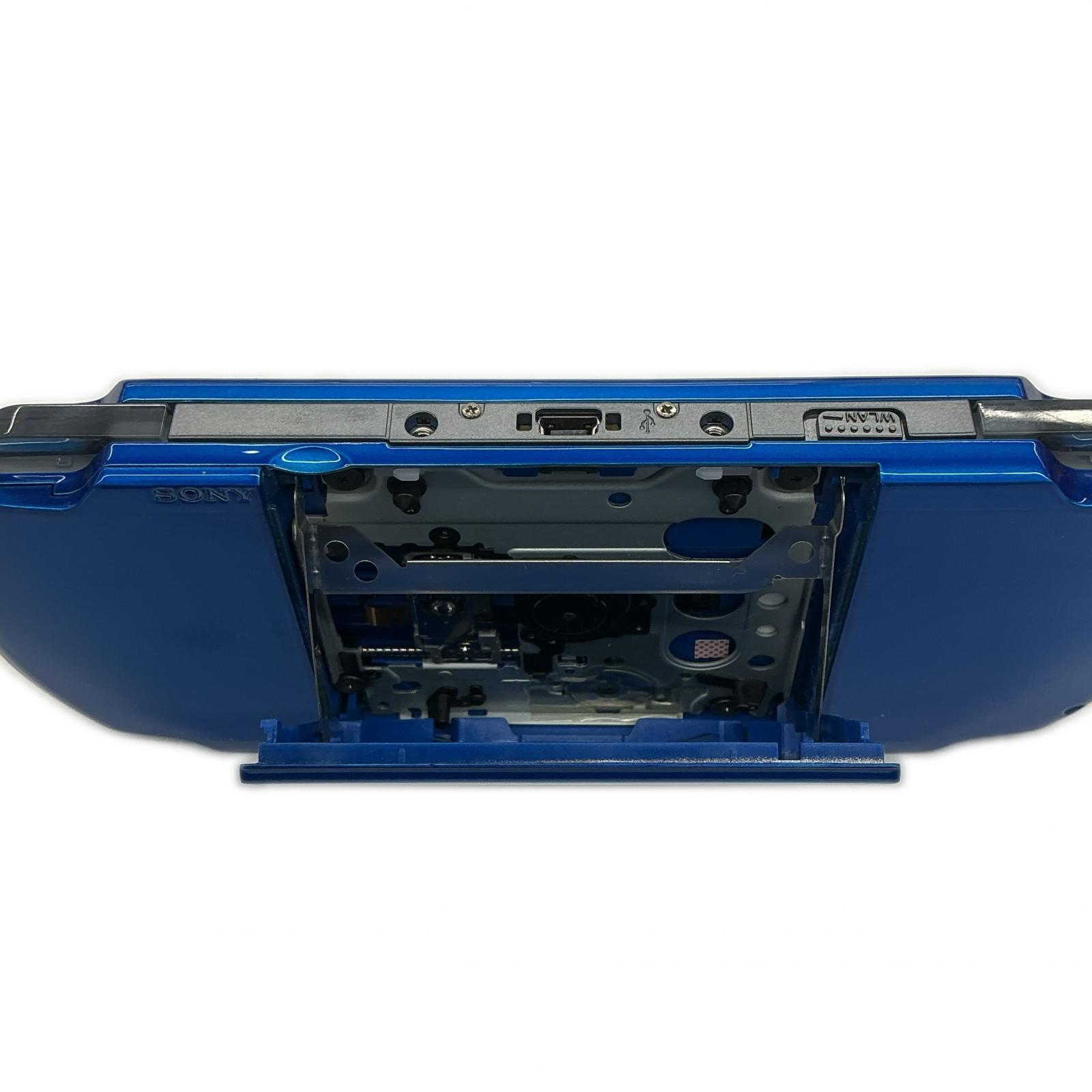 PlayStation Portable PlayStation Portable PSP-3000 �֥롼����š�