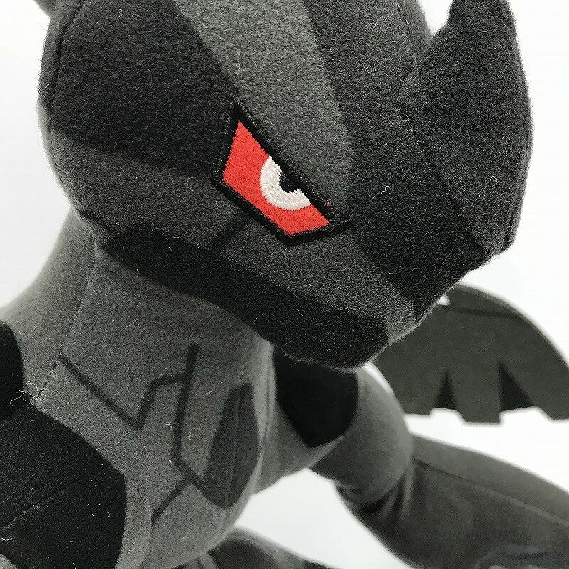 [기간 한정 세일] 밴 프레스트 BANPRESTO 제크롬 조금 두근두근 인형 ~ 제크롬 ~ [포켓 몬스터 베스트 위시] 47296 [중고]